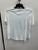 Used Anthropologie T-Shirt S-4/6 60032-S000690869 View 2