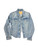 Used Blank NYC Denim Jacket S-4/6 60119-S000109355 View 1