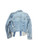Used Blank NYC Denim Jacket S-4/6 60119-S000109355 View 3