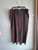 Used Vanilla Star Casual Pant 3X 22/36 60039-S000802281 View 1