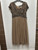 Used Adrianna Papell Long Special Occ Dress XL-16 60107-S000325560 View 1