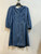Used Loft Short Dress F S-4/6 60126-S000442403 View 1