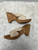 Used Born Dress Sandals 9 60132-S000140653 View 3