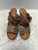 Used Born Dress Sandals 7 60132-S000140654 View 1
