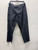 Used black Nike Mens Athletic Pant 38W 60137-S000107918 View 3