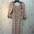 Used Michael Michael Kors Long Dress F S-4/6 60093-S000401772 View 1