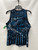 Used White House Black Market Sleeveless Top M-8/10 60132-S000140672 View 2