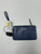 Used Coach Leather Wristlet 60091-S000590235 View 1