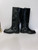 Used Time And Tru Tall Boots 9 60070-S000623734 View 9