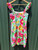 Used Lilly Pulitzer Short Dress F S-4/6 60084-S000913245 View 3