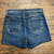 Used L'Agence Shorts 6-28 60004-S000661503 View 3