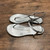 Used Tkees Sandals 5 60004-S000661505 View 4