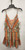 Used Flying Monkey Short Dress B L-12/14 60027-S001450987 View 1