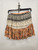Used Free People Short Skirt XL 16/33 60027-S001450988 View 2