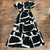 Used Maeve Long Dress B XS-0/2 60004-S000661523 View 3
