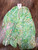 Used Lilly Pulitzer Lightweight Scarf 60043-S000941464 View 2