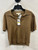 Used Michael Michael Kors Short Sleeve Sweater M-8/10 60005-S001119805 View 1