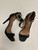 Used Calvin Klein Dress Sandals 8 60107-S000325585 View 2