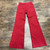 Used Pilcro Casual Pant 2-26 60004-S000661526 View 3