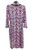 Used Talbots Short Dress B 2X-20 60069-S000762853 View 2