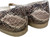 Used Valentino Flats 8 60030-S000916500 View 3