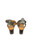 Used Coach High Heels 8 60135-S000130503 View 3