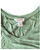 Gently used green Joe Fresh short dress L-12/14 View 2