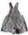 Gently used Old Navy short overalls M-8/10 View 3