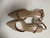 Used White House Black Market Low Heels 9.5 60107-S000325600 View 1