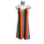 Used Farm Rio Short Dress B S-4/6 60105-S000285598 View 1