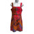 Used Farm Rio Short Dress F S-4/6 60105-S000285601 View 1