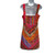 Used Farm Rio Short Dress F S-4/6 60105-S000285601 View 2