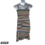 Used Nicole Miller Long Dress B S-4/6 60105-S000285604 View 2