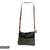 Used Fossil Small Leather Handbag 60105-S000285642 View 2