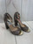 Used Betsey Johnson Low Heels 7 60093-S000401826 View 1