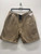 Used NWT Green Ijeans  Mens Athletic Shorts XL 60137-S000107987 View 1