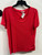 Used House Of Harlow 1960 Short Sleeve Sweater S-4/6 60005-S001119895 View 3