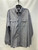 Used Lucchese Mens Long Sleeve Top XL/17-17.5 60132-S000140730 View 1