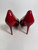 Used Christian Louboutin High Heels 10 60049-S000817612 View 5