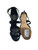 Used Michael Michael Kors Dress Sandals 7 60069-S000762963 View 3