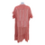 Used Print Fresh Long Dress B 3X-22 60098-S000129066 View 3