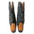 Used Lucchese Ankle Boots 7.5 60115-S000261214 View 4