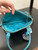 Used Coach Small Leather Handbag 60084-S000913423 View 5
