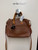 Used Dooney & Bourke Small Leather Handbag 60084-S000913424 View 2