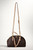 Used Coach Large Leather Handbag 60084-S000913428 View 1