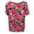 Used Lilly Pulitzer Short Sleeve Top S-4/6 60038-S001256786 View 2