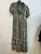 Used Crown & Ivy Long Dress F L-12/14 60126-S000442536 View 1
