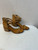 Used Jessica Simpson Low Heels 10 60126-S000442548 View 2