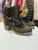 Used Fly London Ankle Boots 9.5 60126-S000442546 View 2