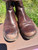 Used Frye Ankle Boots 9 60084-S000913544 View 3